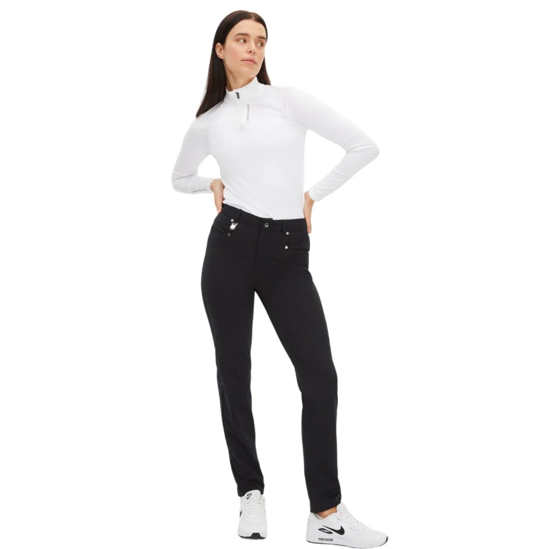 Rohnisch Ladies Insulate Golf Pants - Image 3