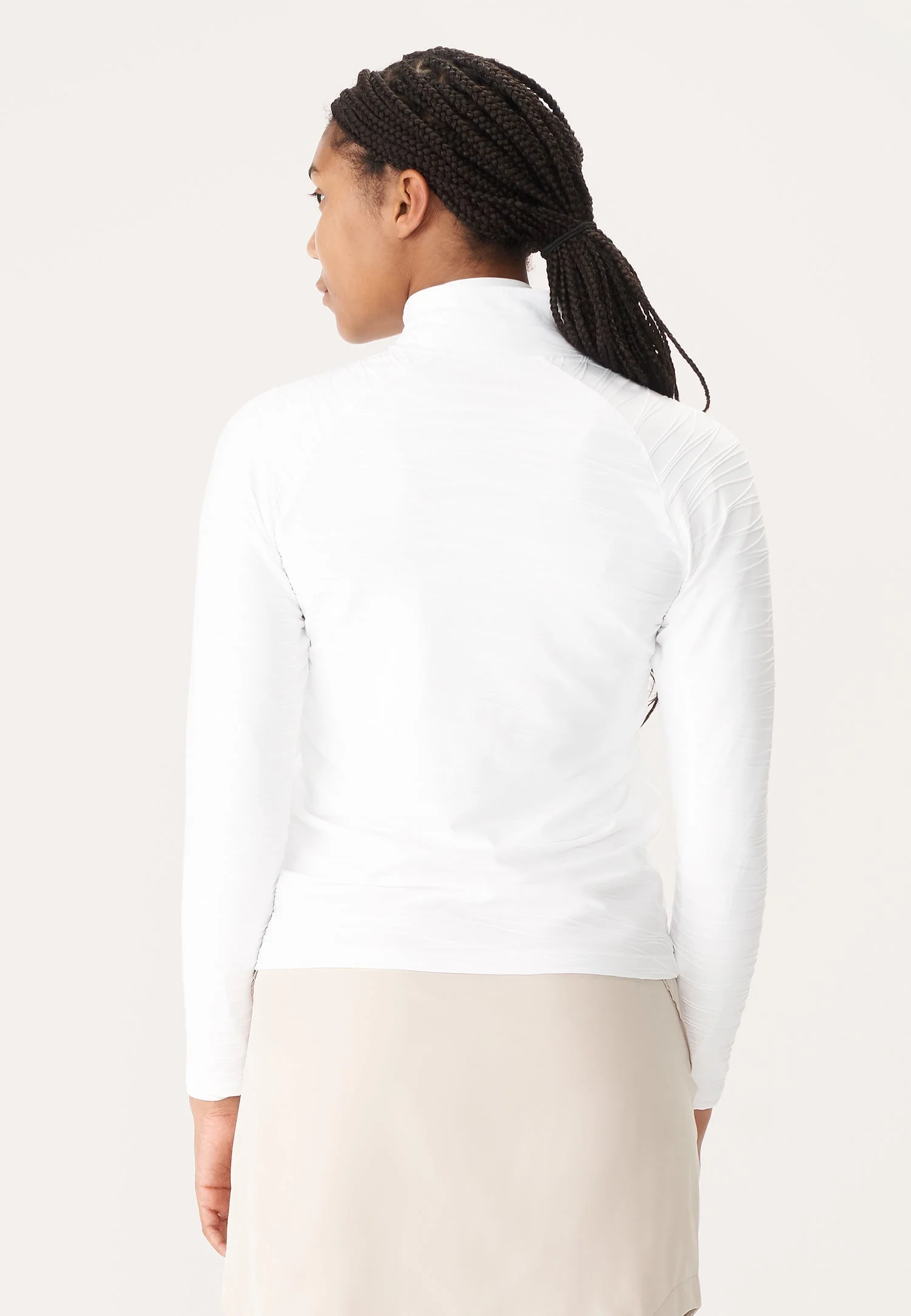 Rohnisch Ladies Jodie Golf Jacket 110970 - Image 2