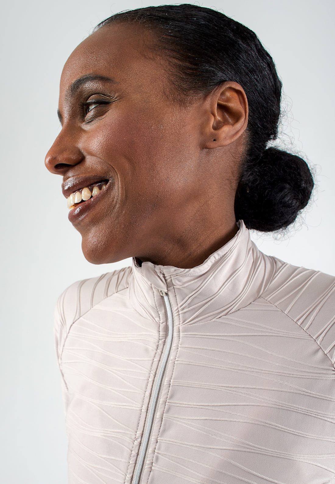 Rohnisch Ladies Jodie Golf Jacket 110970 - Image 5