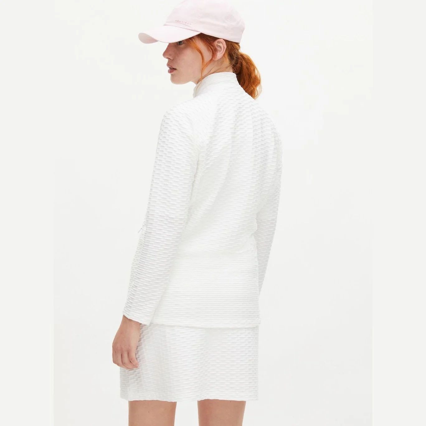 Rohnisch Ladies Josie Golf Jacket 111531 - Image 3