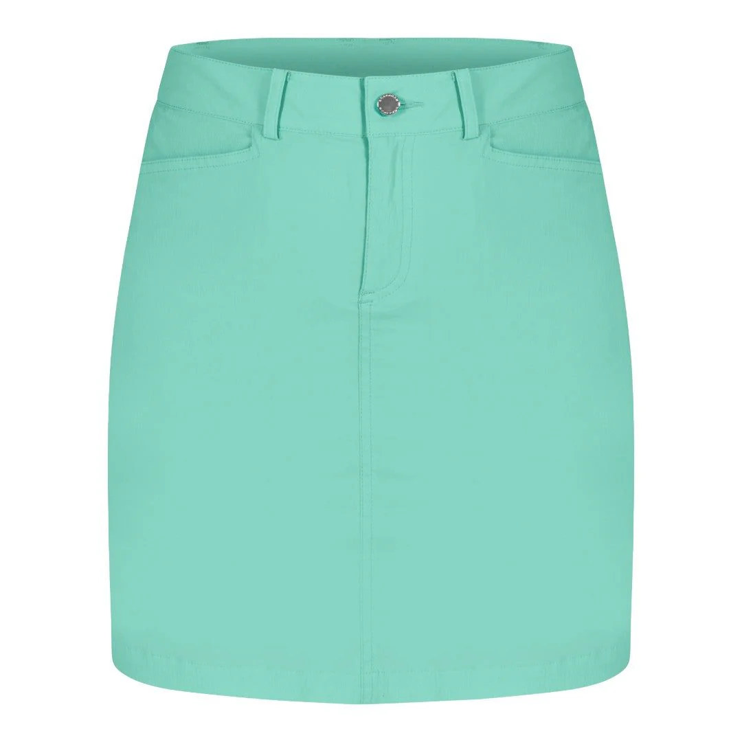 Rohnisch Ladies Lightstretch 50cm Golf Skort 112086 - Image 2