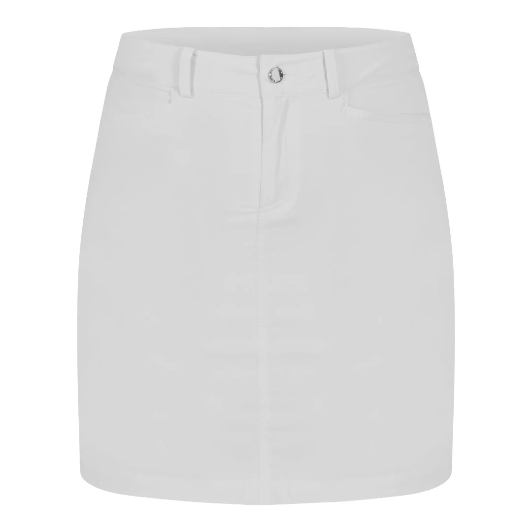 Rohnisch Ladies Lightstretch 50cm Golf Skort 112086 - Image 2