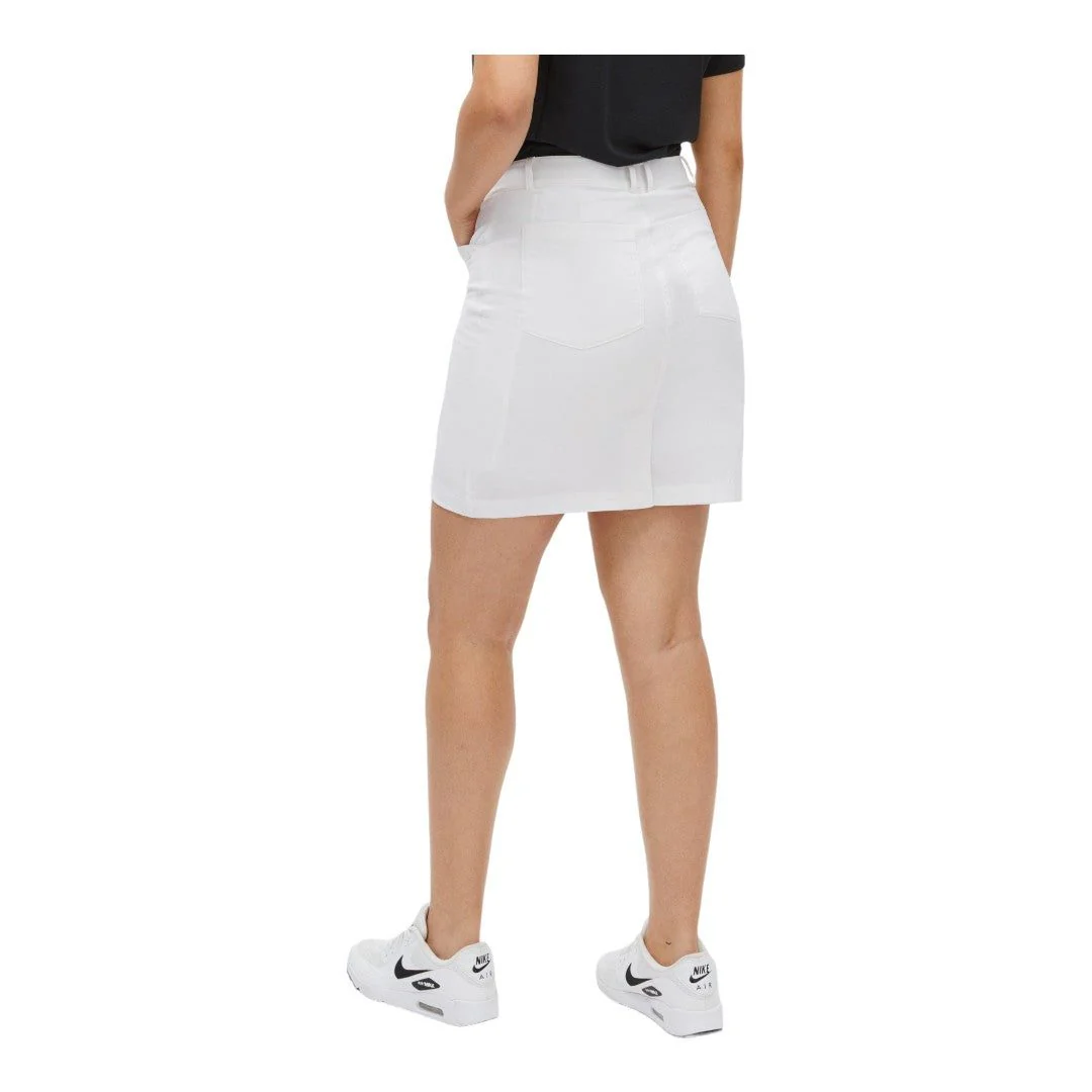 Rohnisch Ladies Lightstretch 50cm Golf Skort 112086 - Image 3