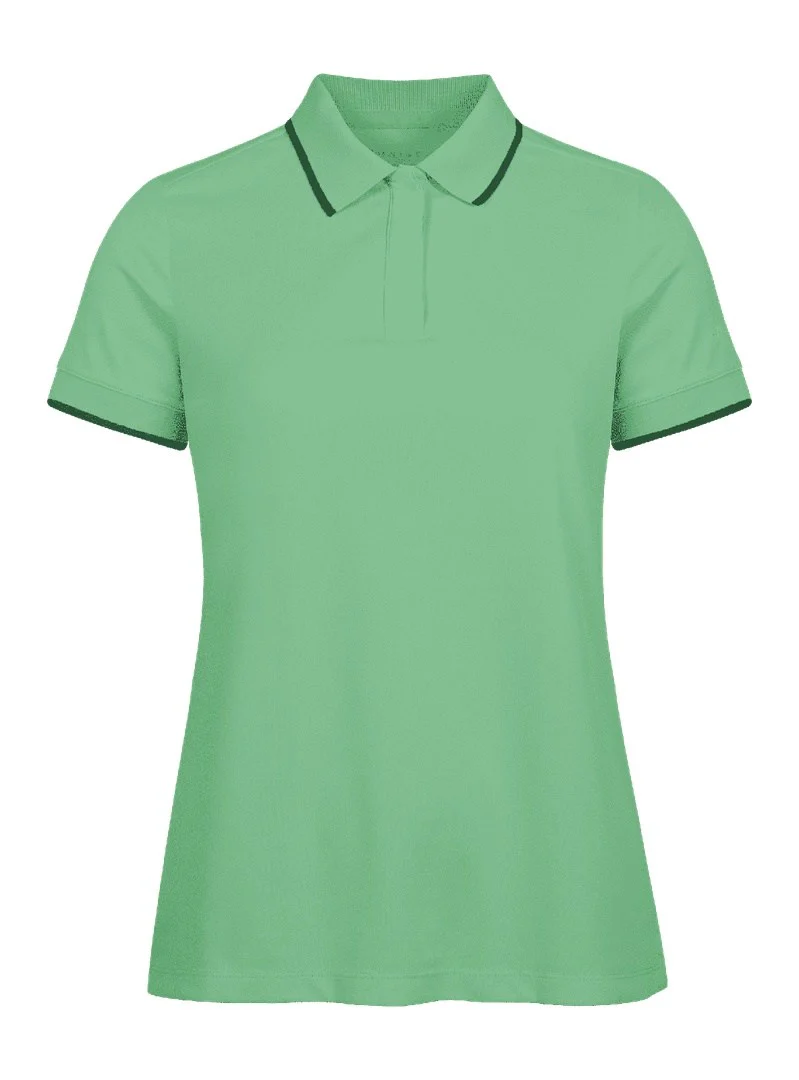 Rohnisch Ladies Mildred Golf Polo Shirt 110960 - Image 4