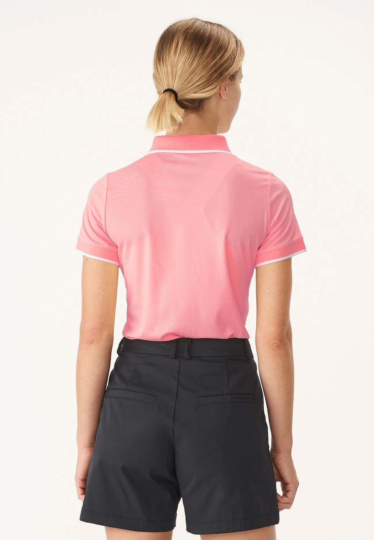 Rohnisch Ladies Mildred Golf Polo Shirt 110960 - Image 2