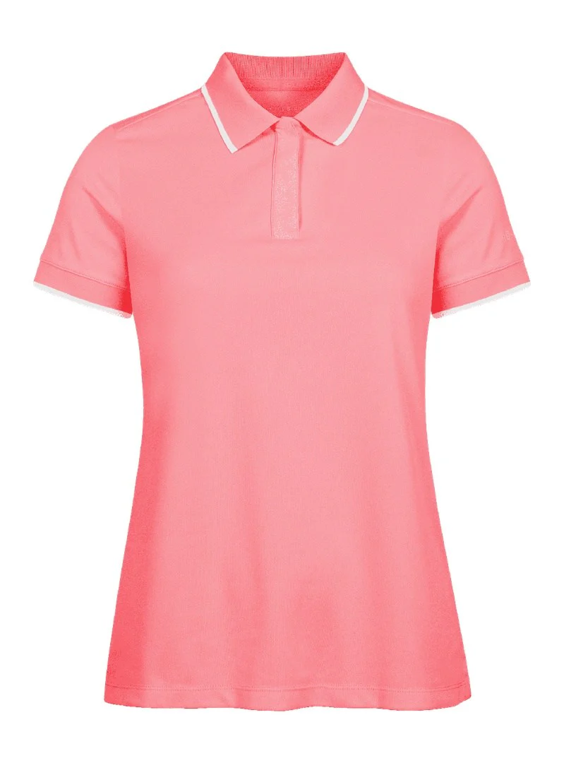 Rohnisch Ladies Mildred Golf Polo Shirt 110960 - Image 3