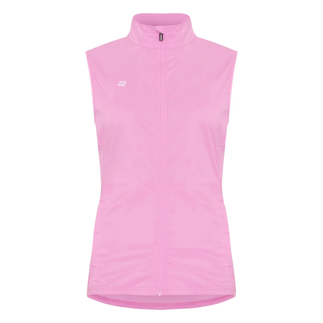 Rohnisch Ladies Packable Ultra Light Golf Vest 112328 - Image 4