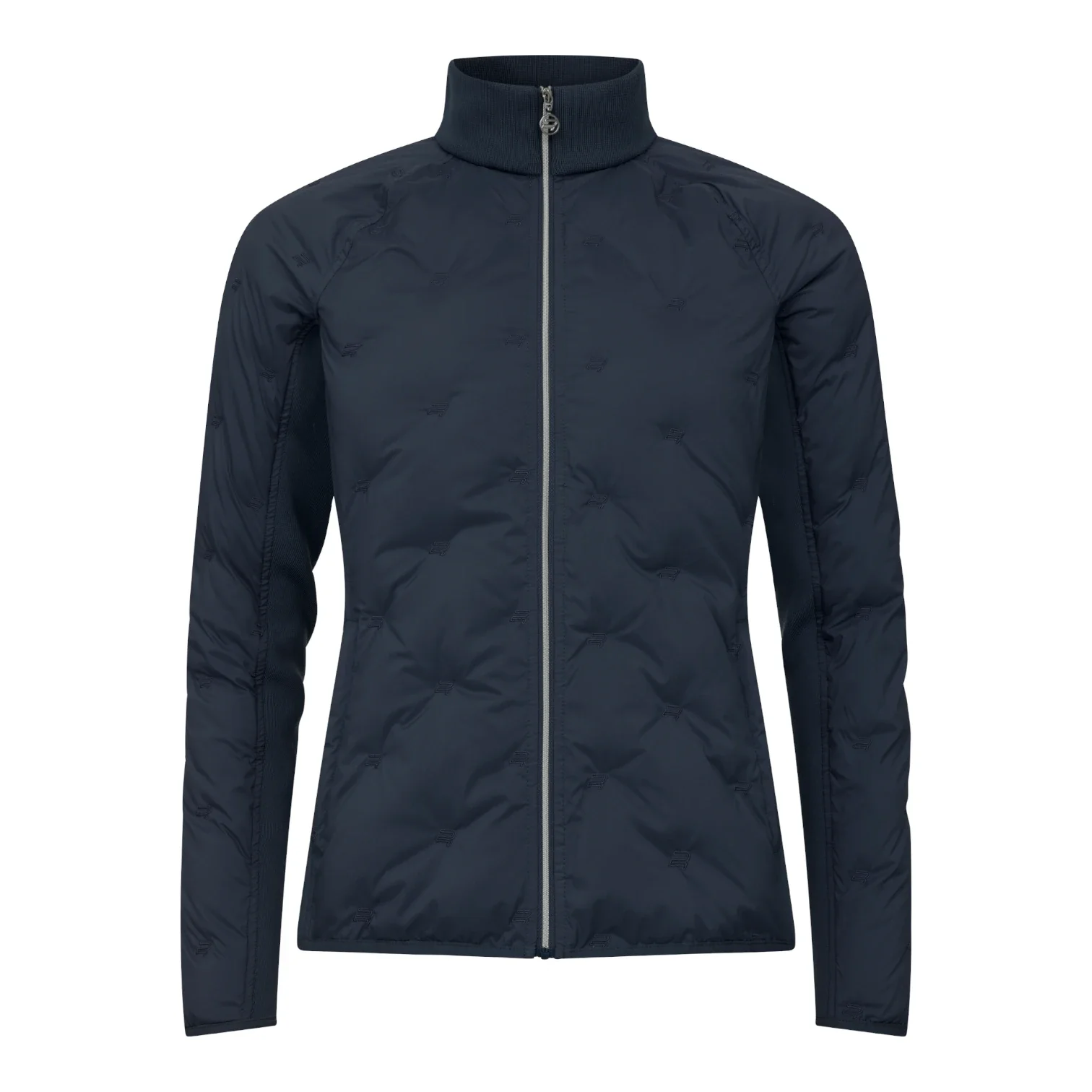 Rohnisch Ladies Padded Windbreaker Golf Jacket 112477