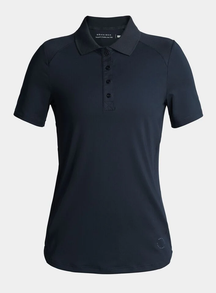 Rohnisch Ladies Rumi Golf Polo Shirt 110991 - Image 2