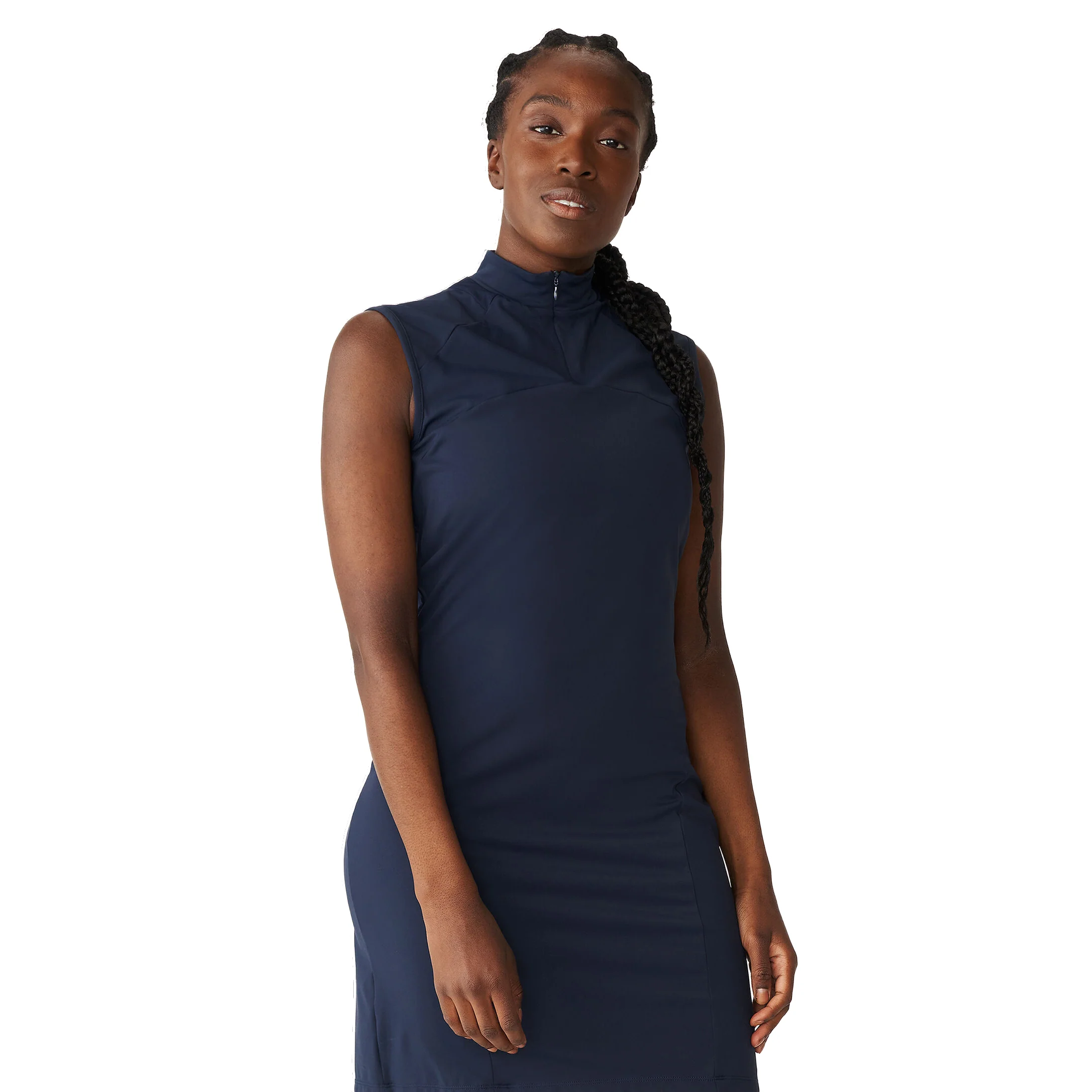 Rohnisch Ladies Sculpture Golf Dress 111004
