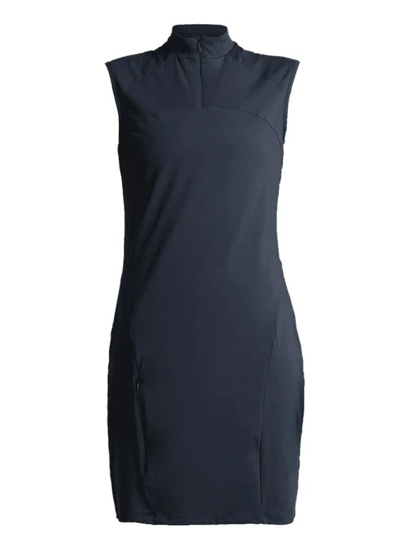 Rohnisch Ladies Sculpture Golf Dress 111004 - Image 2