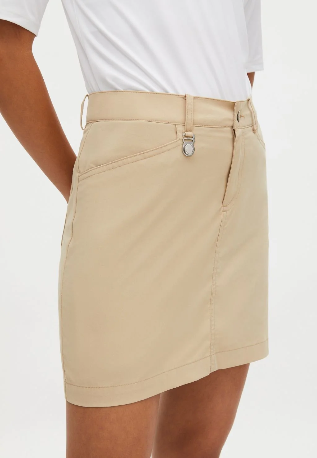 Rohnisch Ladies Seon Golf Skort 110975/6 - Image 2