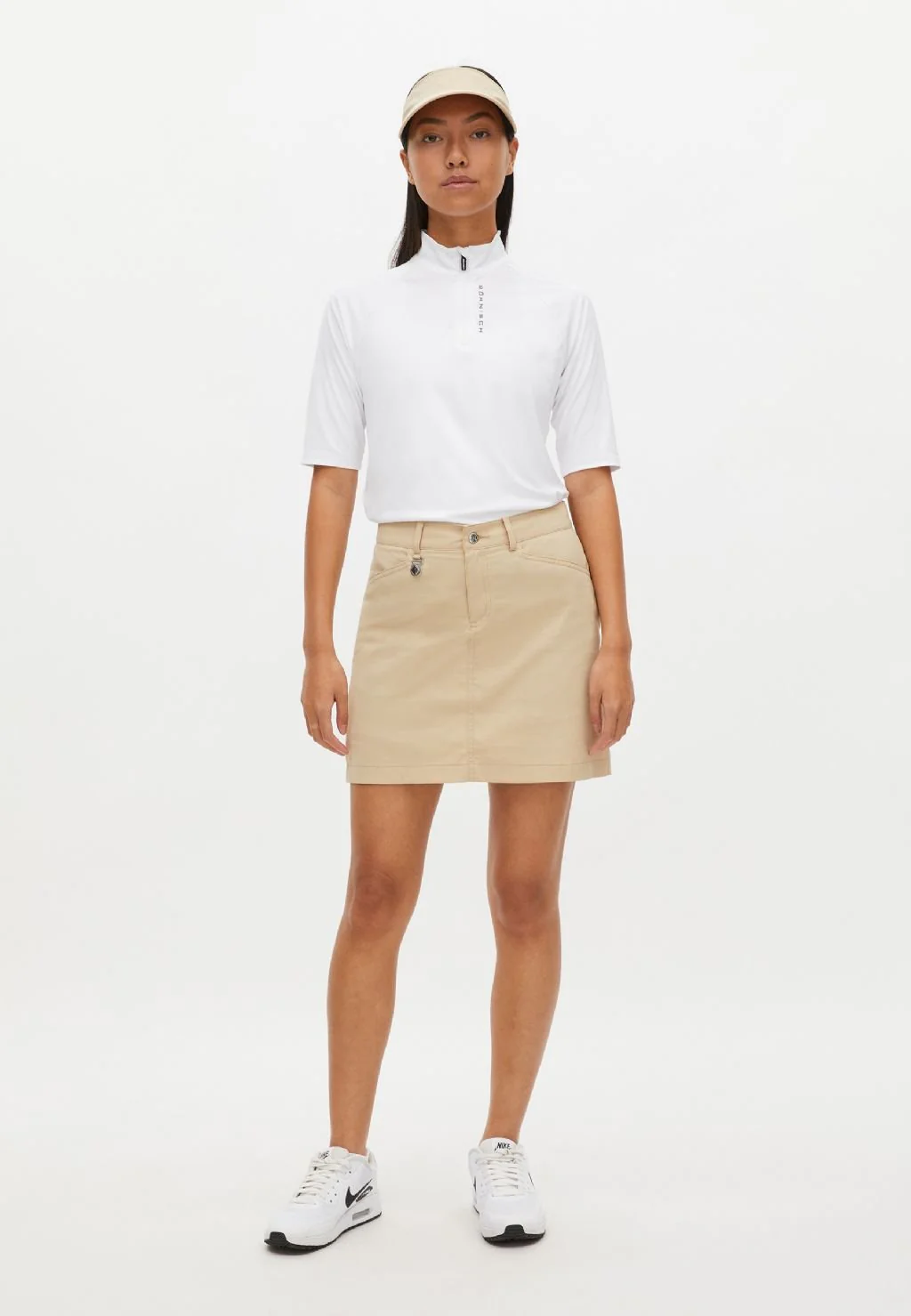 Rohnisch Ladies Seon Golf Skort 110975/6 - Image 3
