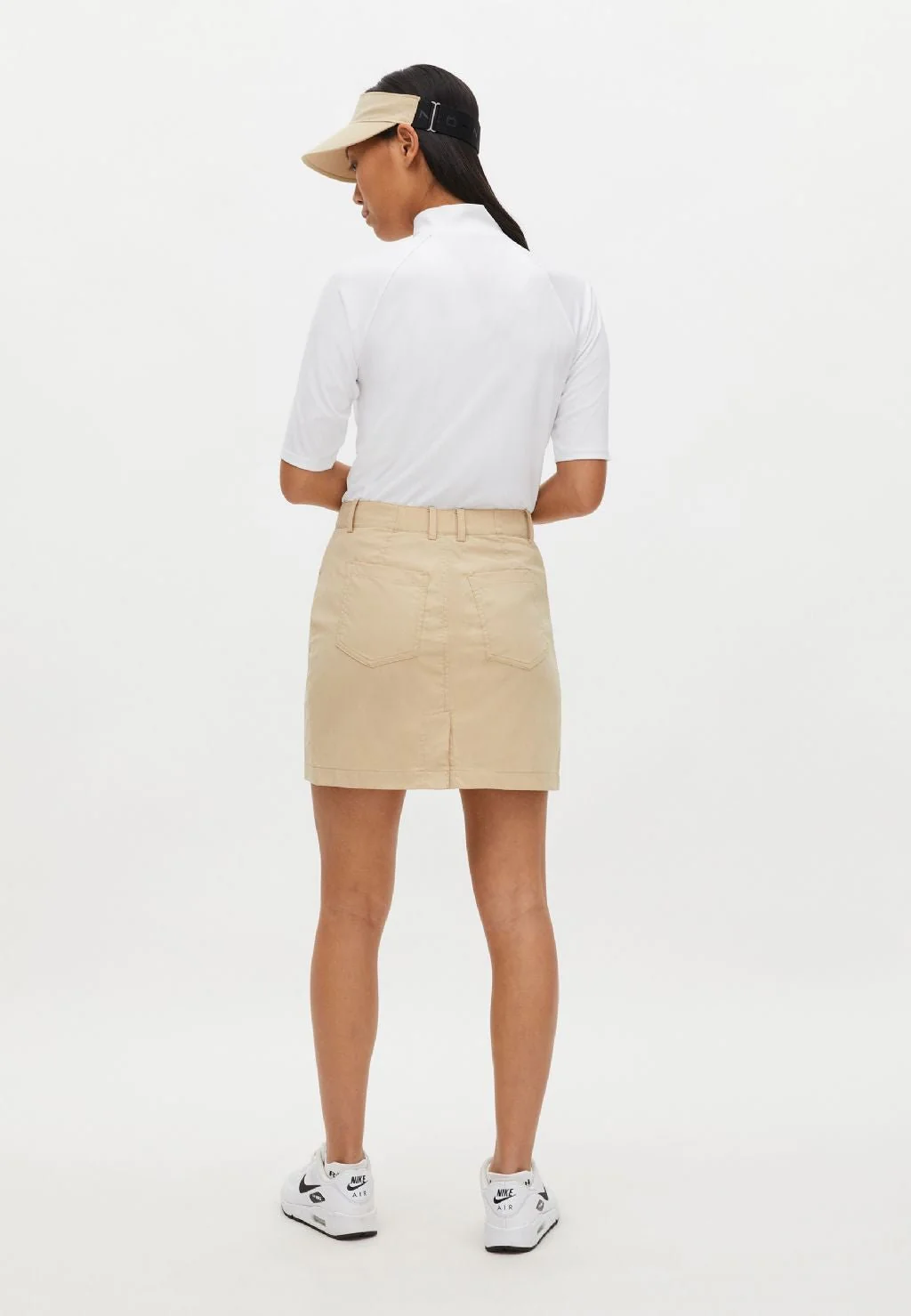Rohnisch Ladies Seon Golf Skort 110975/6 - Image 4