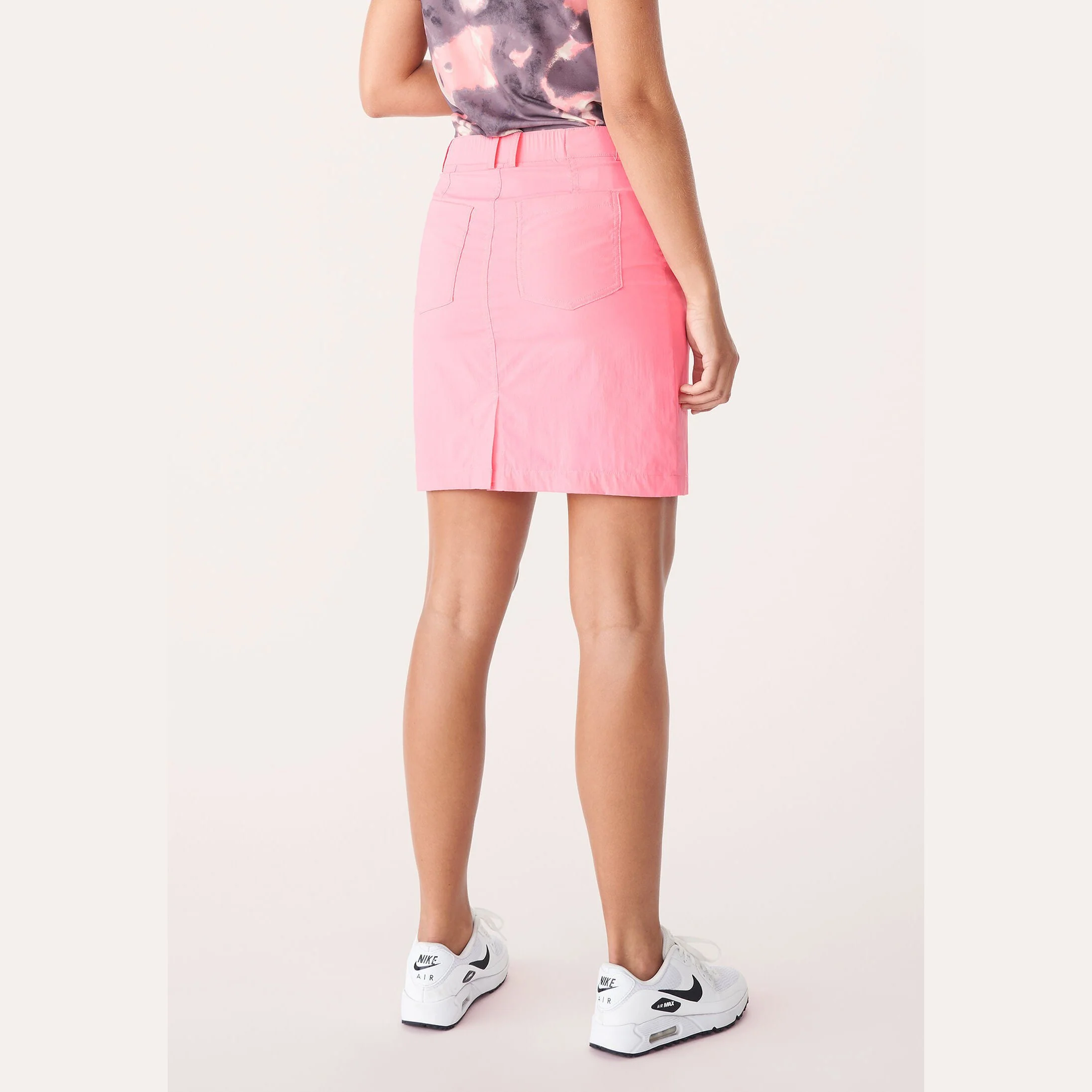 Rohnisch Ladies Seon Golf Skort 110975/6 - Image 2