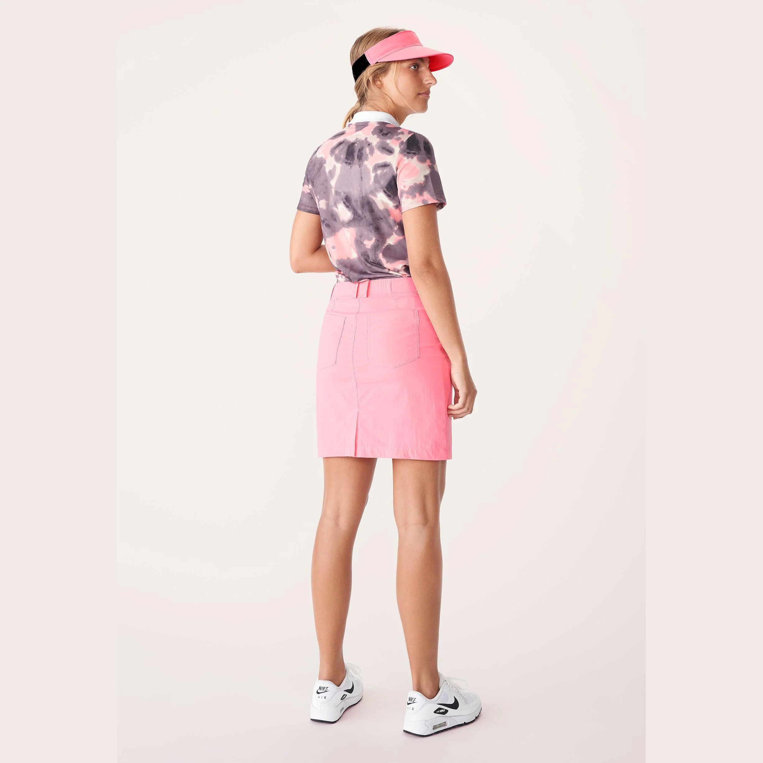 Rohnisch Ladies Seon Golf Skort 110975/6 - Image 3