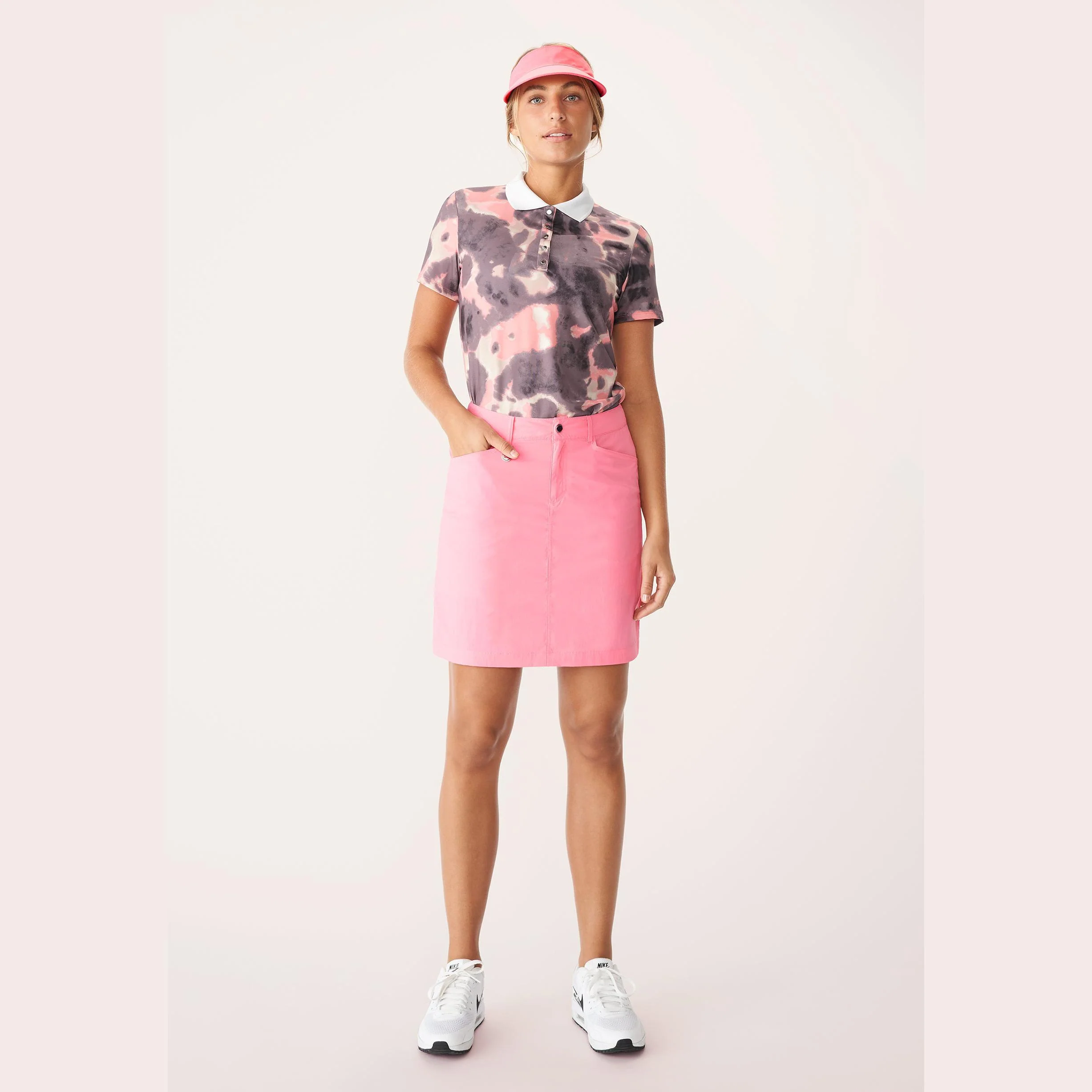 Rohnisch Ladies Seon Golf Skort 110975/6 - Image 4