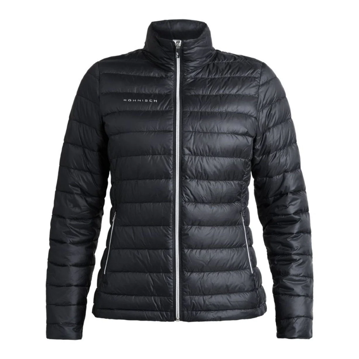 Rohnisch Ladies Shine Light Down Golf Jacket 110401