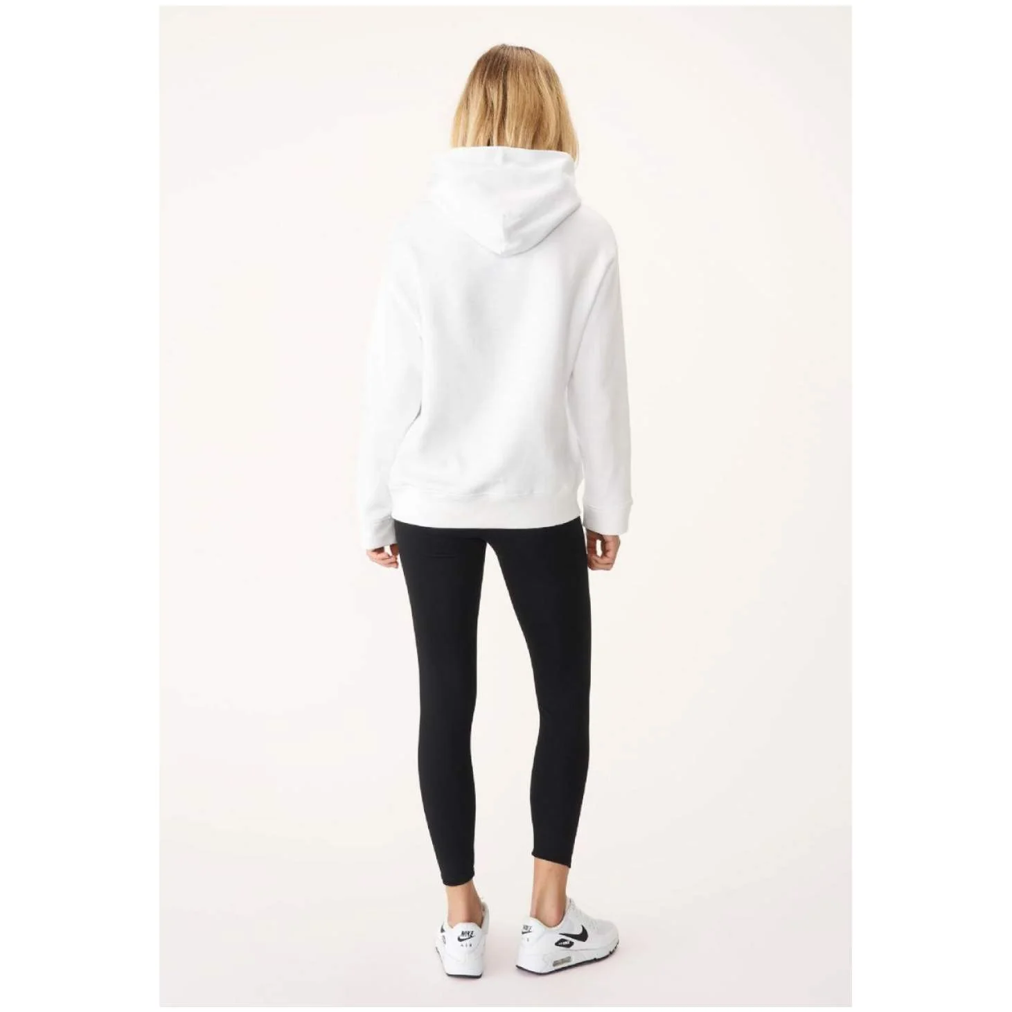 Rohnisch Ladies Sophia Golf Hoodie 111029 - Image 2