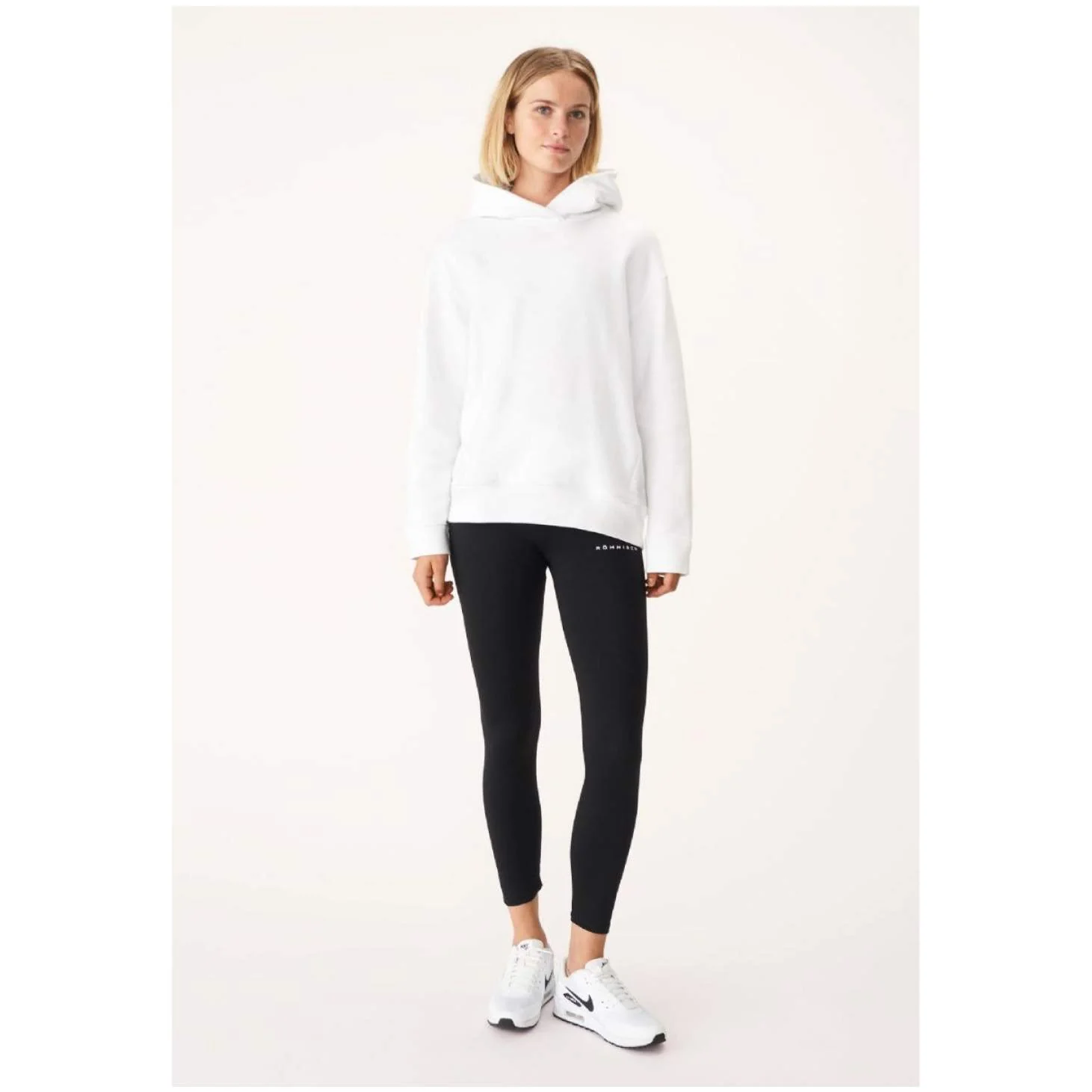 Rohnisch Ladies Sophia Golf Hoodie 111029 - Image 4