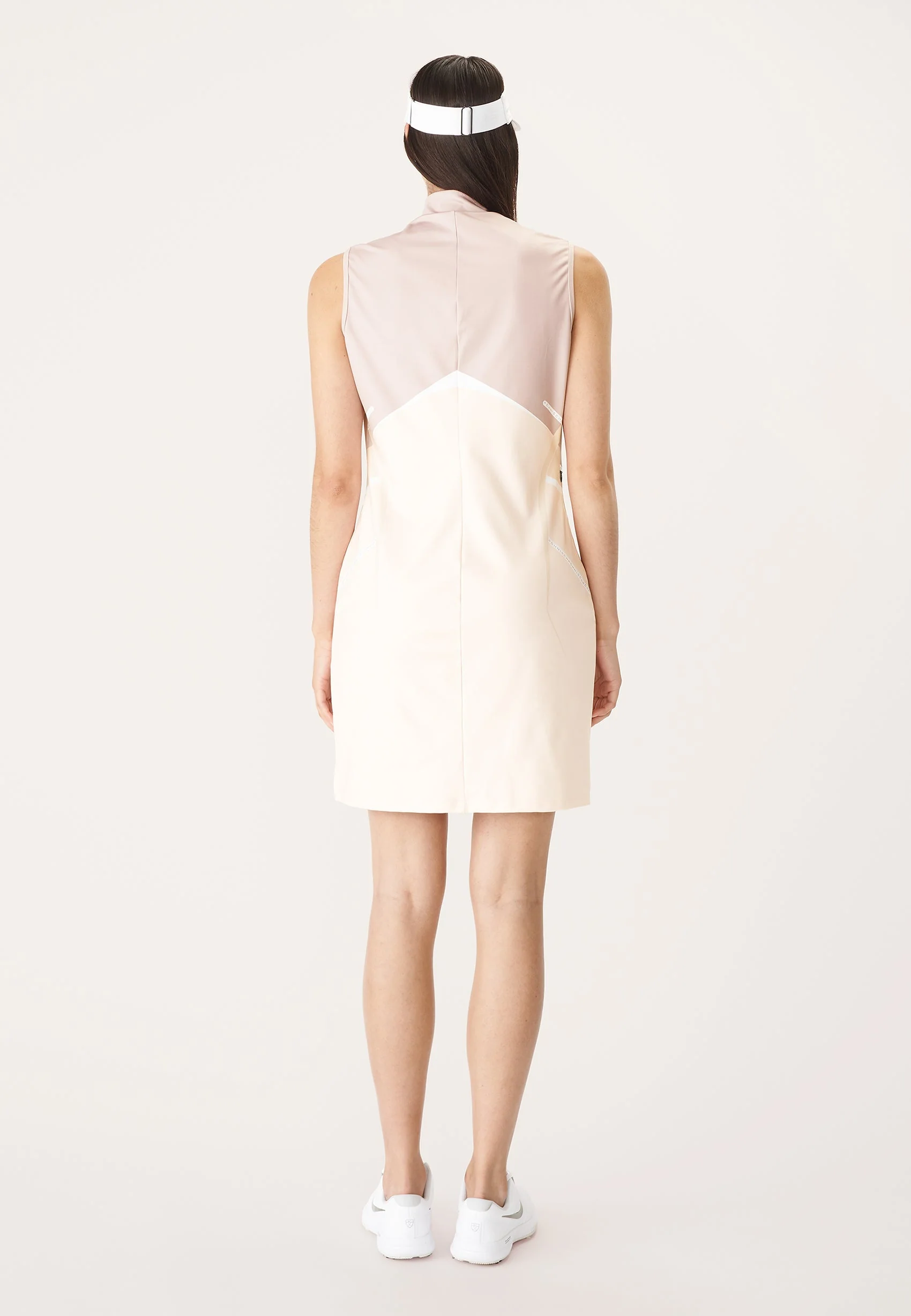 Rohnisch Ladies Sprint Golf Dress 111049 - Image 3