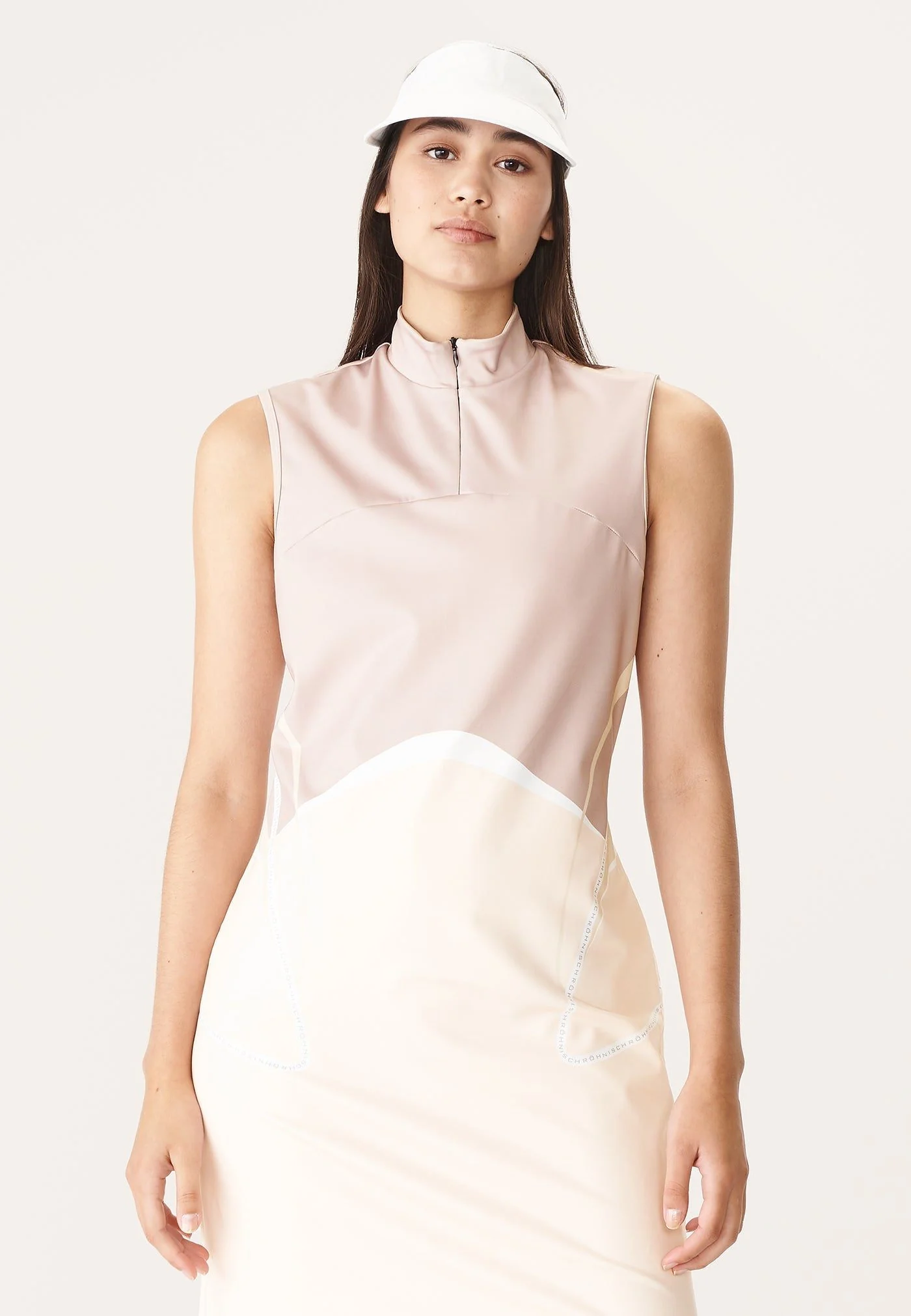 Rohnisch Ladies Sprint Golf Dress 111049 - Image 4