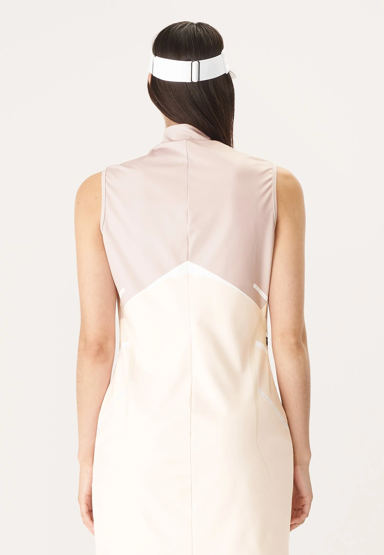Rohnisch Ladies Sprint Golf Dress 111049 - Image 5