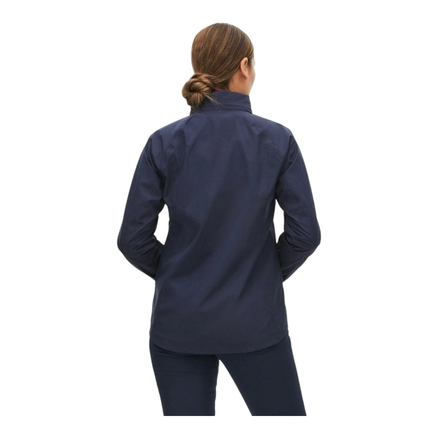 Rohnisch Ladies Storm Rain Golf Jacket 110581 - Image 4