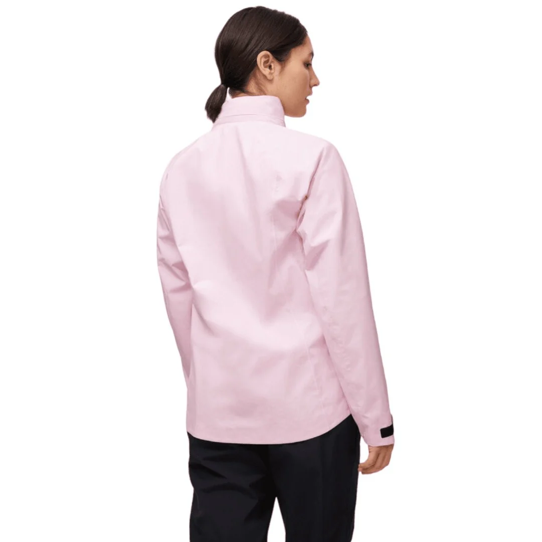 Rohnisch Ladies Storm Rain Golf Jacket 110581 - Image 2