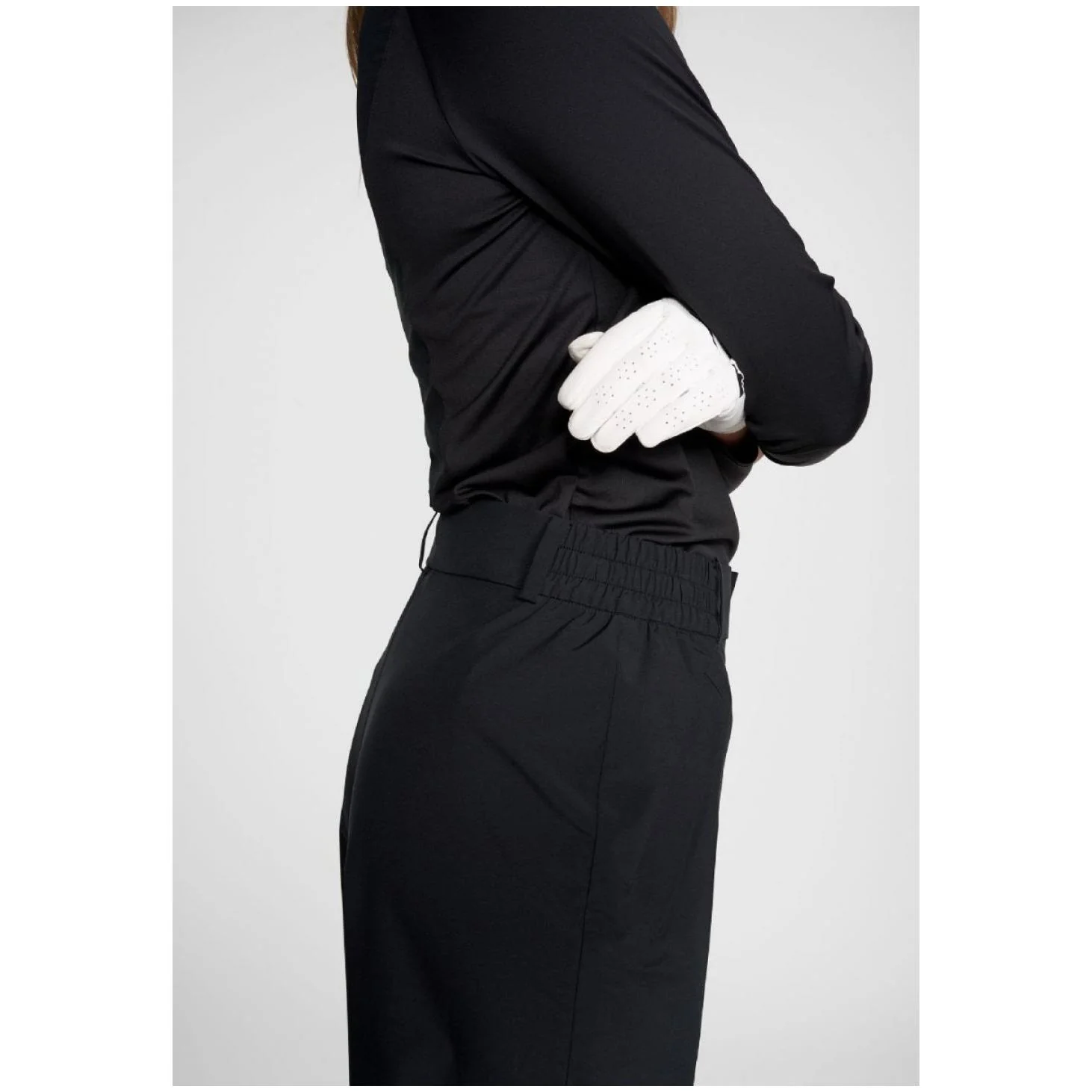 Rohnisch Ladies Storm Rain Pants - Image 3