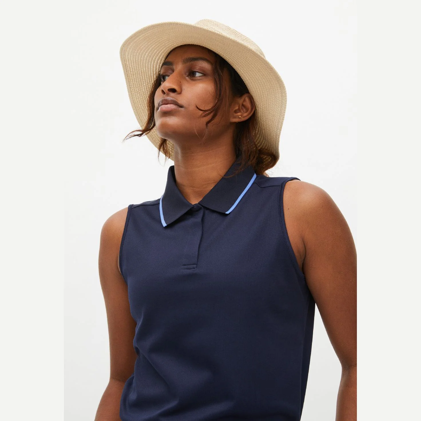 Rohnisch Ladies Teni Golf Hat 111139 - Image 4