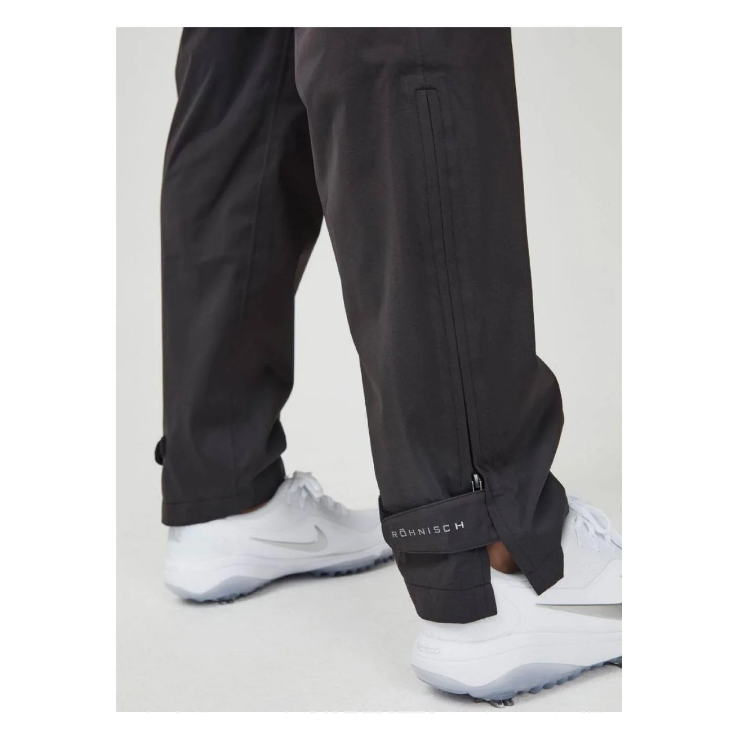 Rohnisch Ladies Waterproof Golf Pants 110177 - Image 5