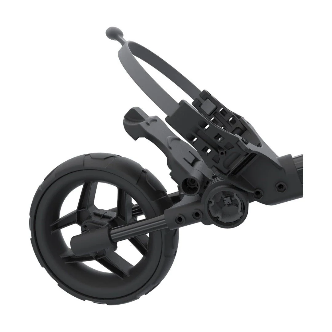 ClicGear Rovic RV1C 2.0 Golf Trolley - Image 2