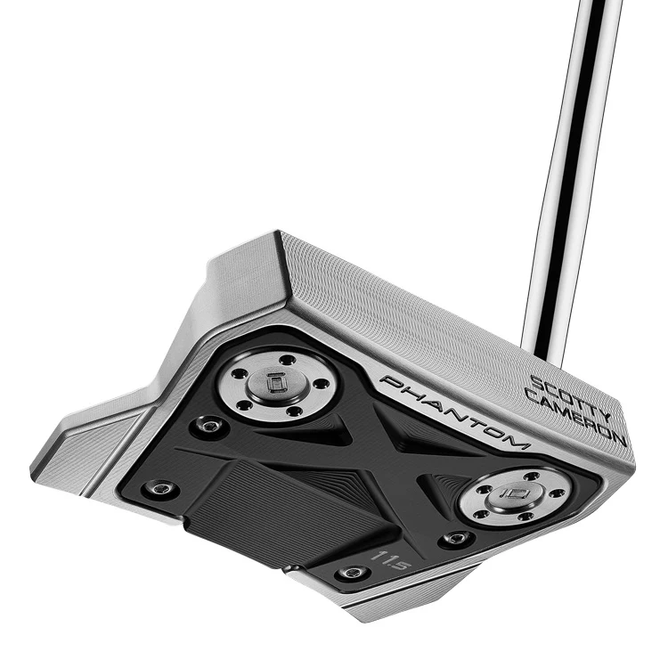 Scotty Cameron Phantom X 11.5 Golf Putter