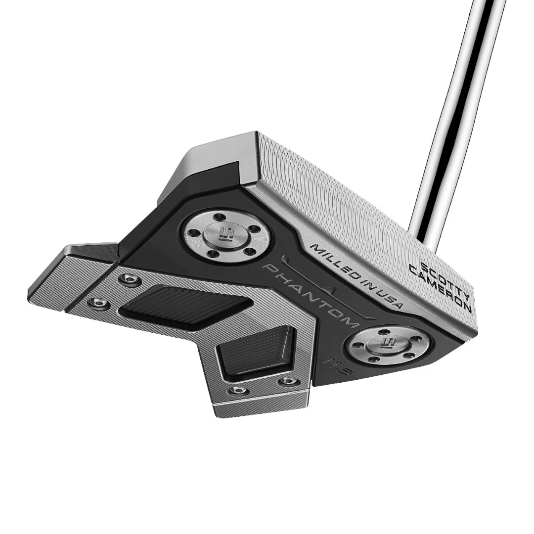 Scotty Cameron Phantom 11.5 Golf Putter