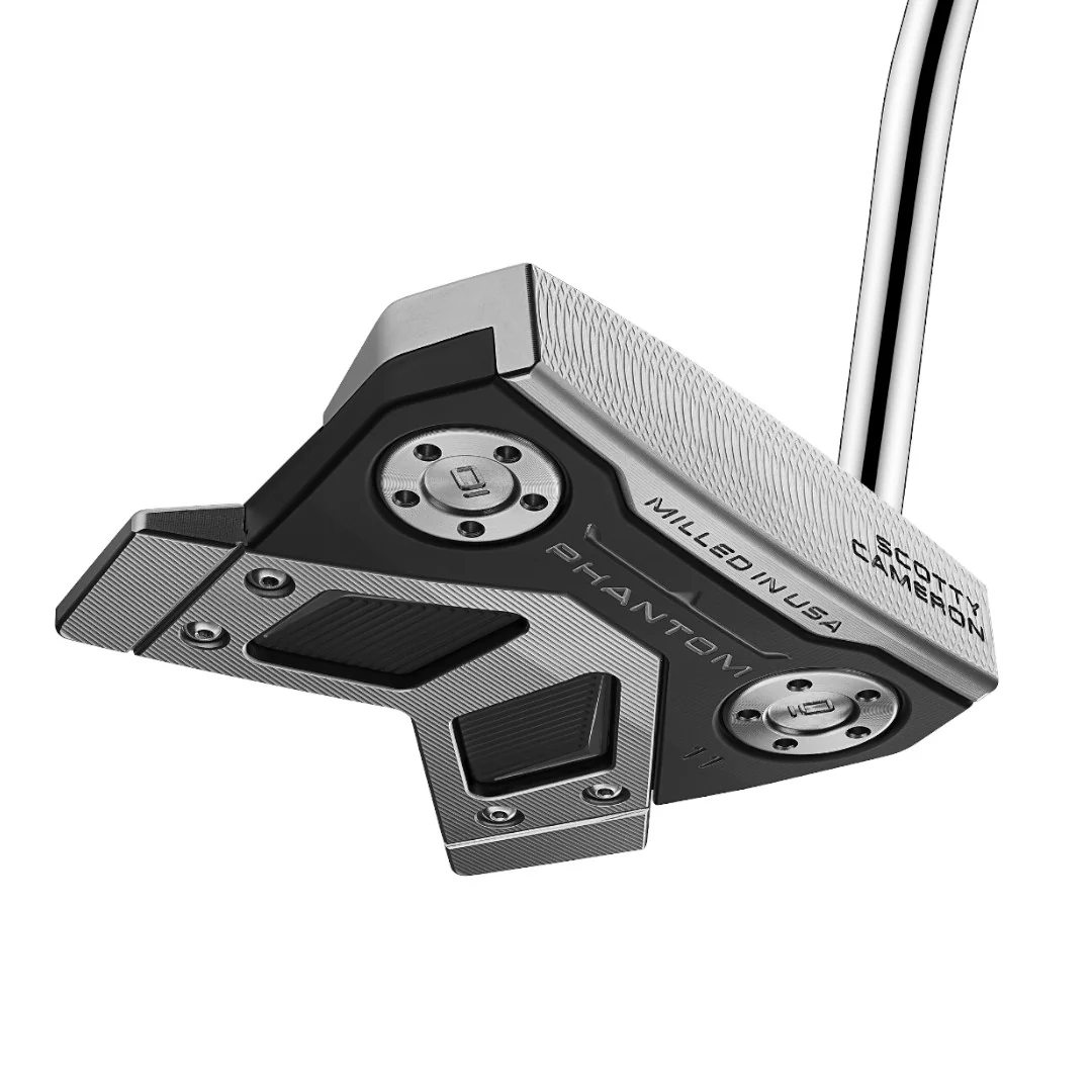 Scotty Cameron Phantom 11 Golf Putter