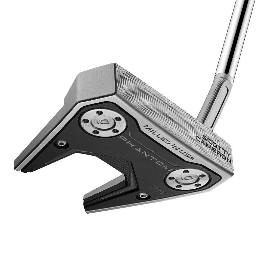 Scotty Cameron Phantom 7.5 Golf Putter