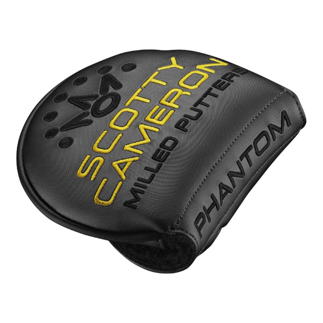 Scotty Cameron Phantom 9.5 Golf Putter - Image 5