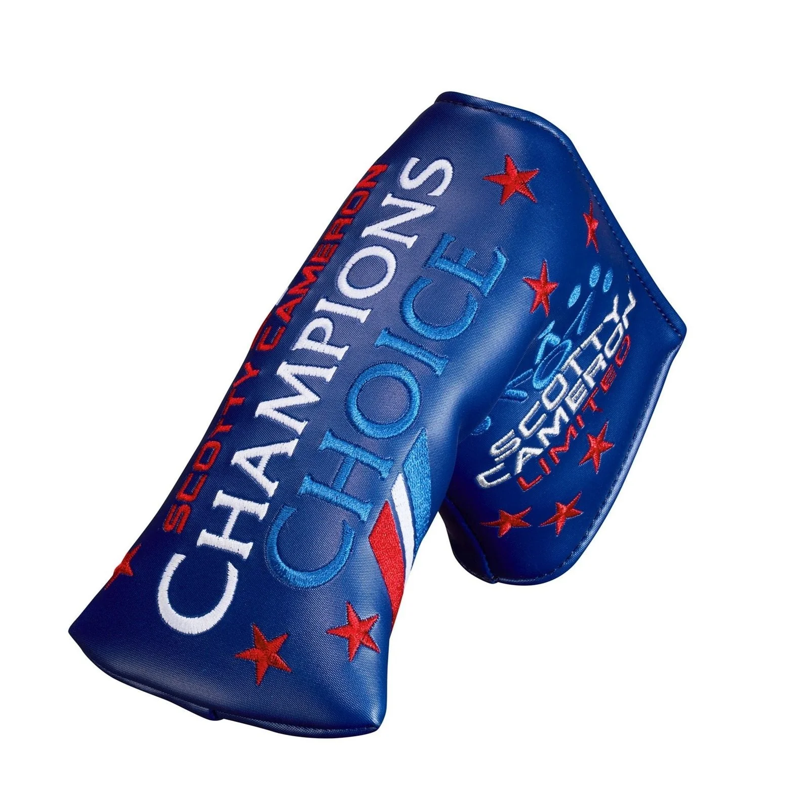 Scotty Cameron Champions Choice 2023 LE Newport 2.5+ Golf Putter - Image 6