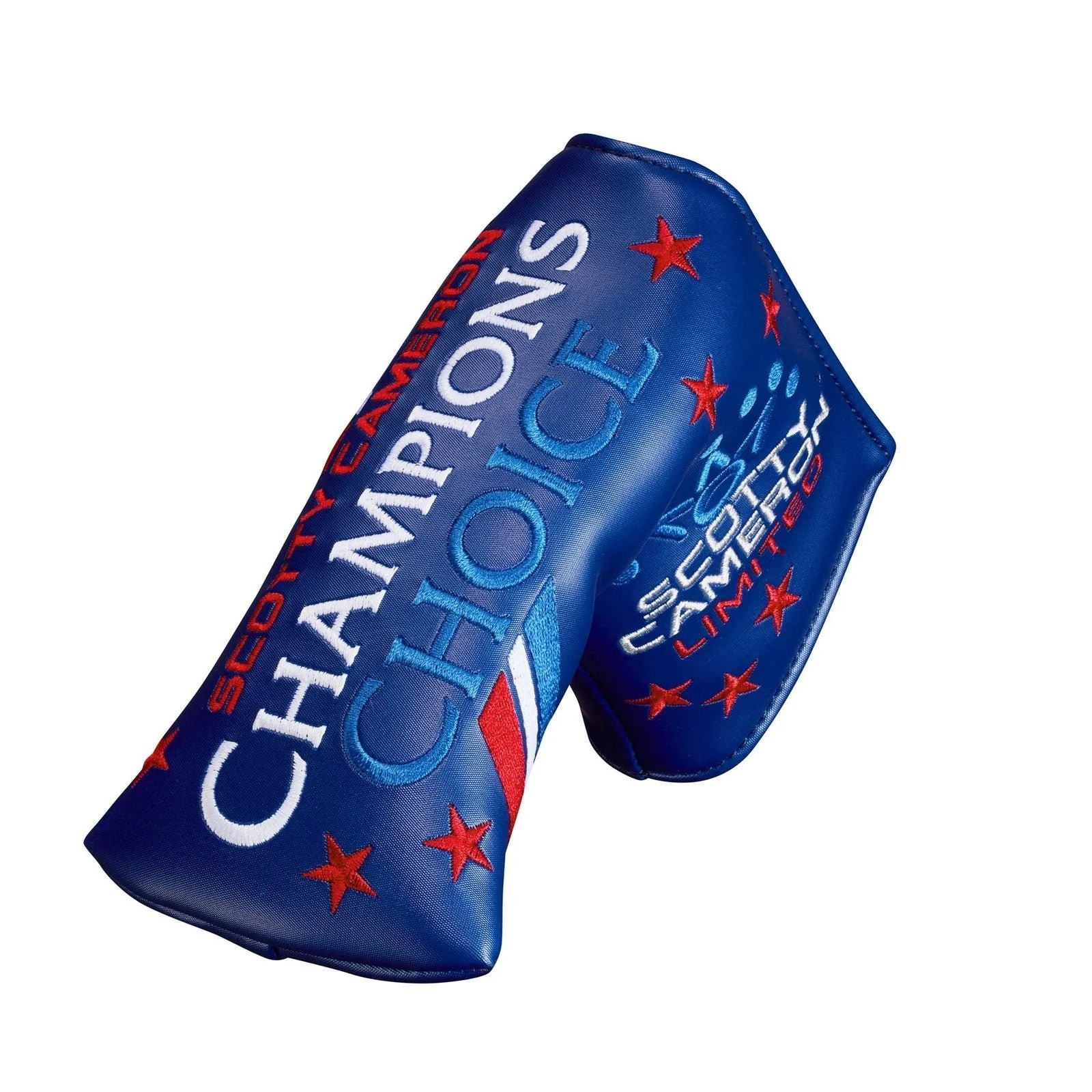 Scotty Cameron Champions Choice 2023 LE Newport+ Golf Putter - Image 6