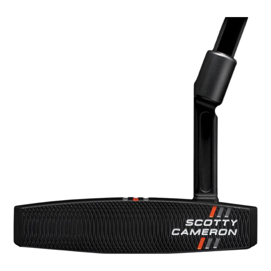 Scotty Cameron Holiday 24 Phantom 9.2 Limited Edition Golf Putter - Image 4