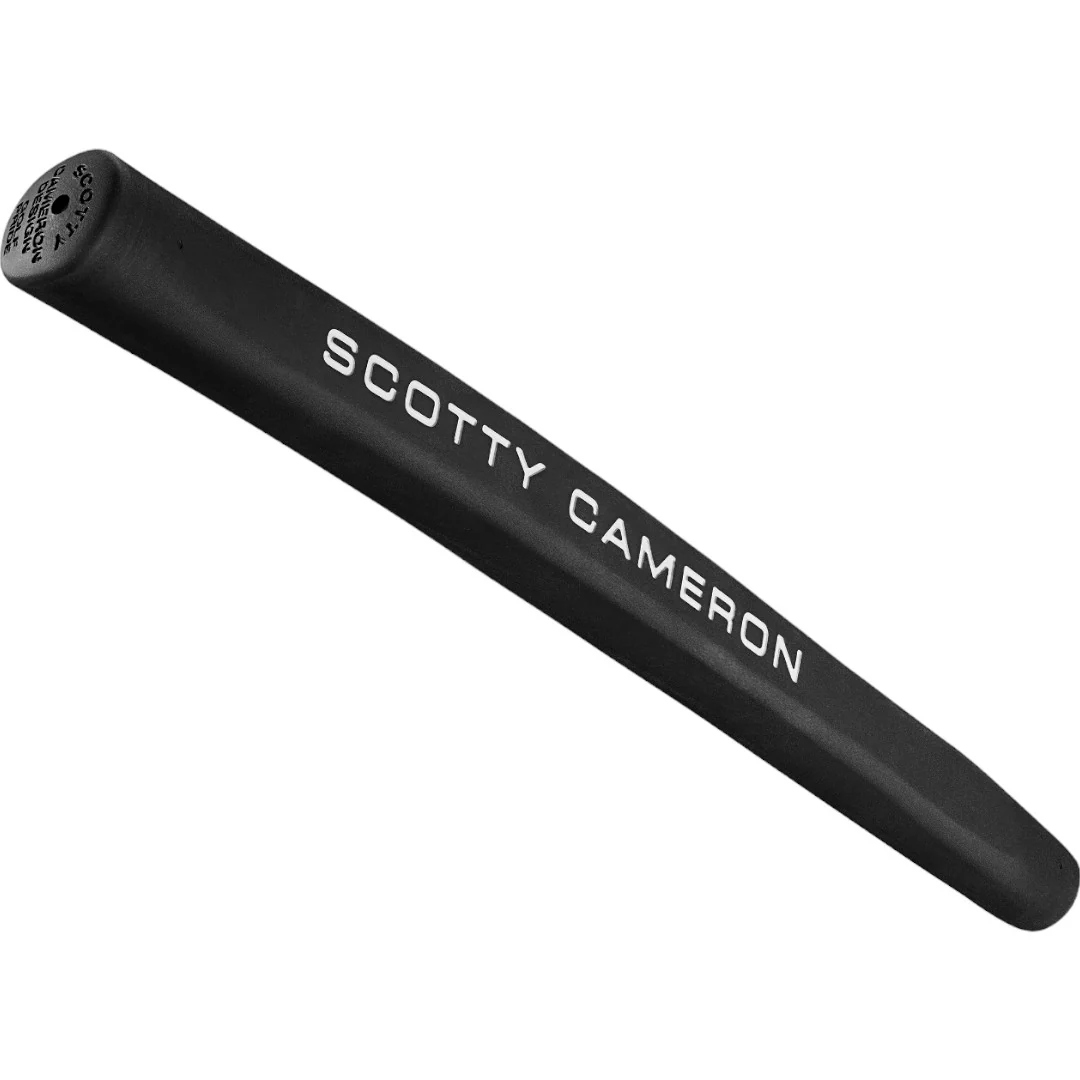 Scotty Cameron Limited Edition B3 Triple Black Golf Putter | Newport 2 - Image 6