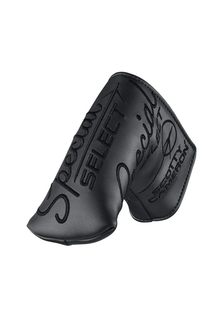 Scotty Cameron Limited Edition Jet Set Golf Putter | Newport+ - Image 4