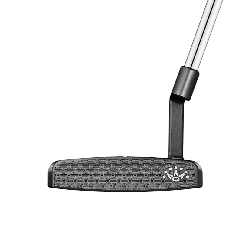 Scotty Cameron Limited Edition Phantom Black 9.2R Golf Putter - Image 4