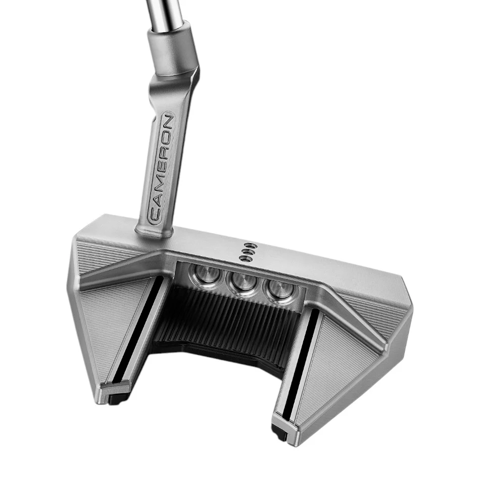 Scotty Cameron Phantom 7.2 Golf Putter - Image 4