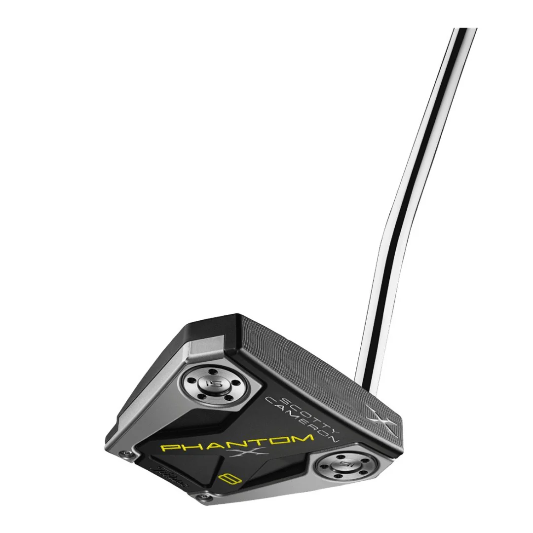 Scotty Cameron 2021 Phantom X 8 Golf Putter - Image 3