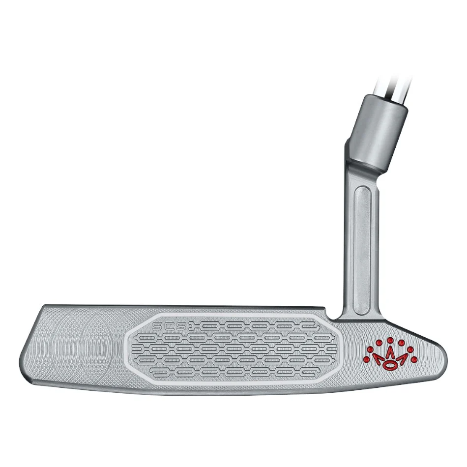 Scotty Cameron Studio Style Golf Putter | Newport 2 Plus - Image 3