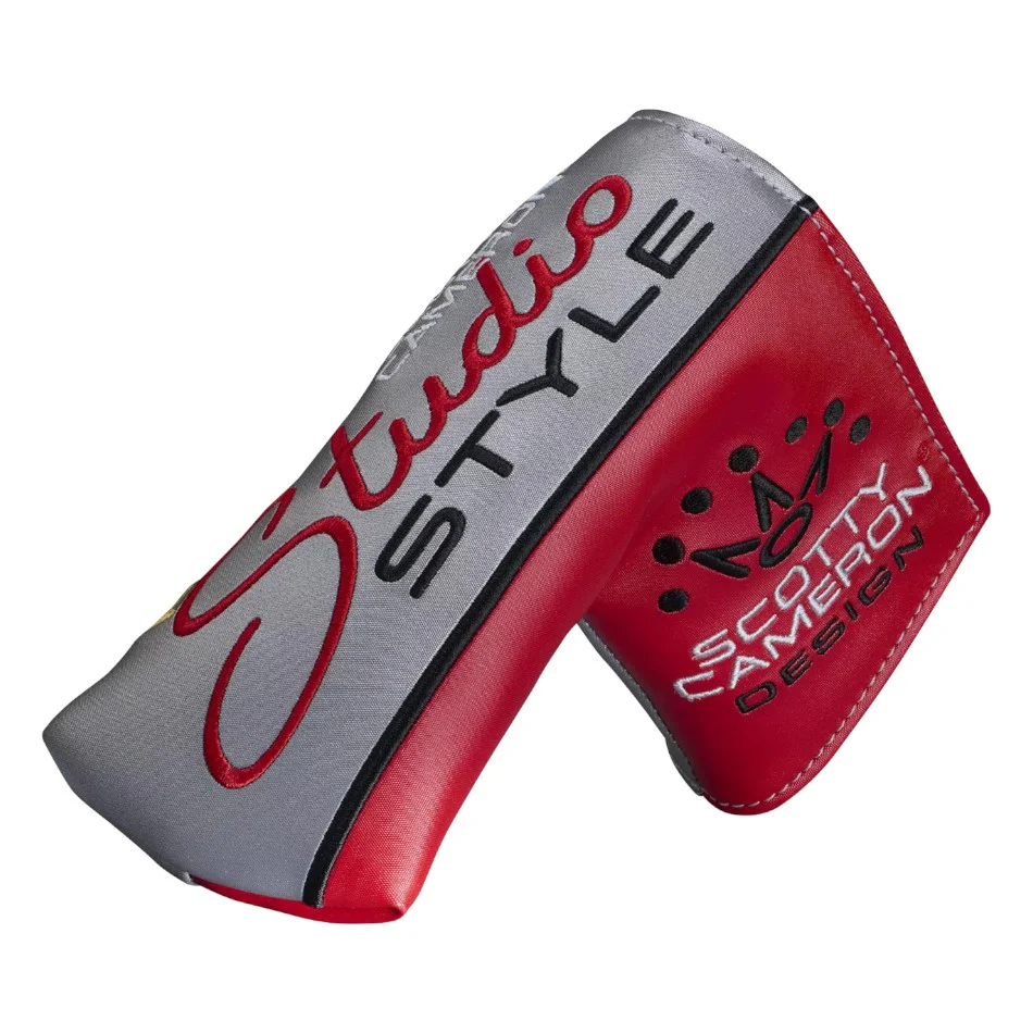 Scotty Cameron Studio Style Golf Putter | Newport 2 Plus - Image 6