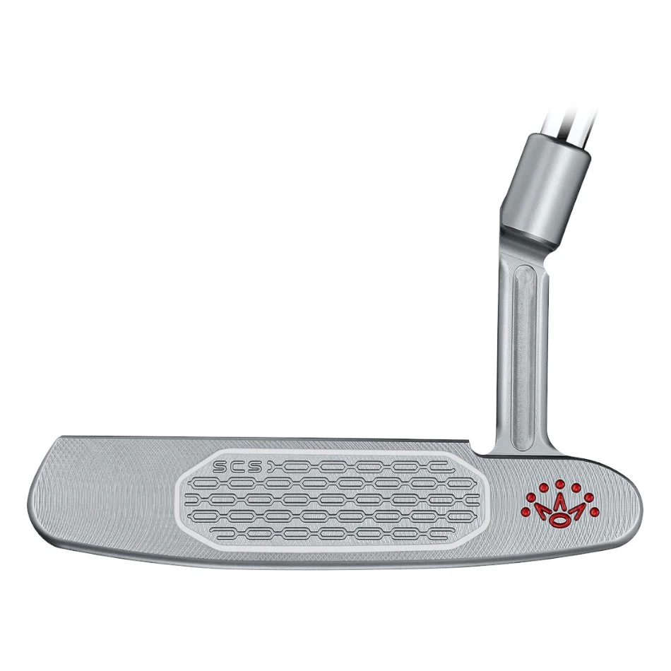 Scotty Cameron Studio Style Golf Putter | Newport - Image 3