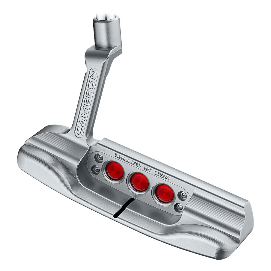 Scotty Cameron Studio Style Golf Putter | Newport - Image 4